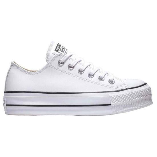 Converse Chuck Taylor All Star Lift Clean